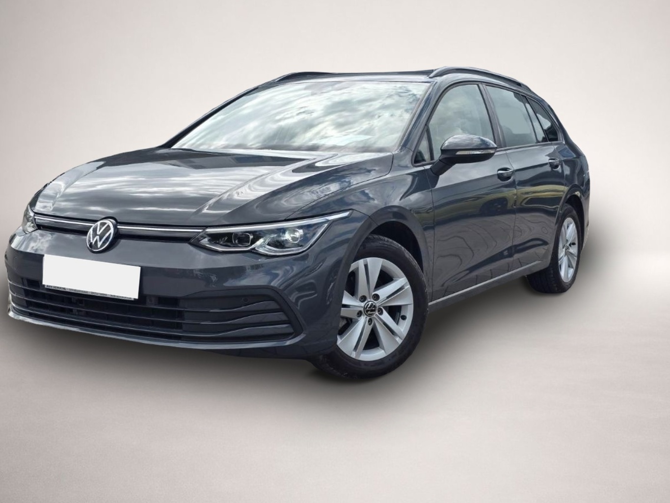 Bild Golf Volkswagen