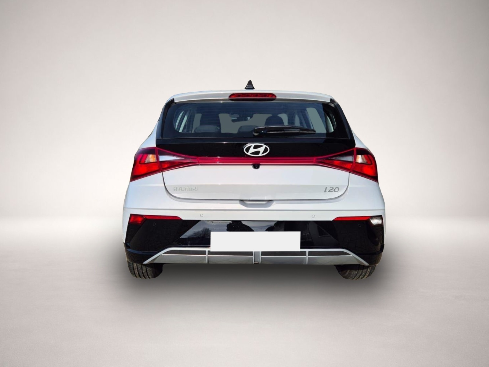 Bild 4 Hyundai i20 1.0 T-GDI 90PS Automatik 5-Türer Sitzheizu