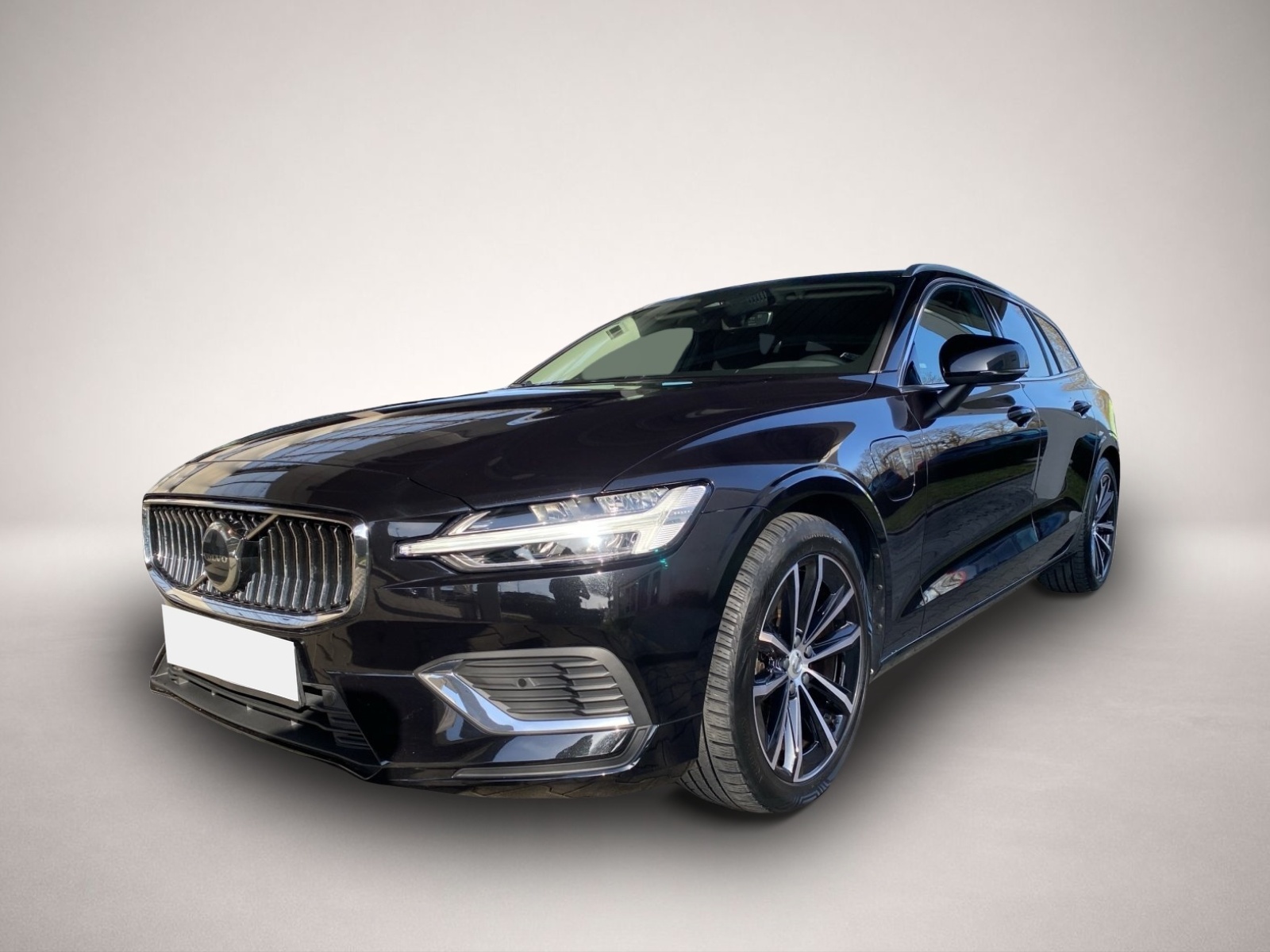 Fotografie Volvo V60 Kombi T8 Core Recharge AHK*WiPa*Navi*LED