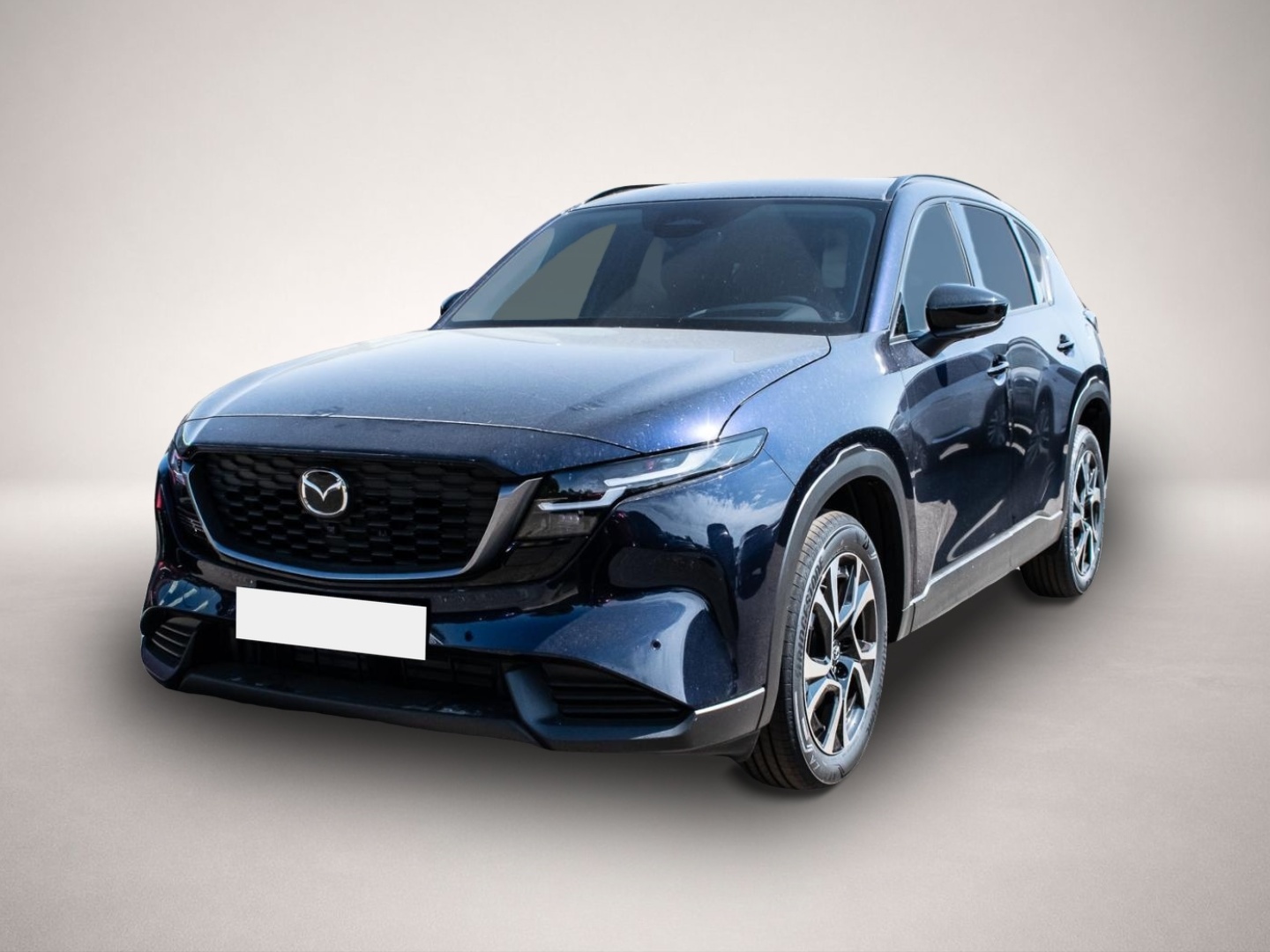 Bild CX-5 Mazda