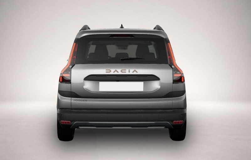 Bild 4 Dacia Jogger ECO-G 120 auto Extreme 5-S SHZ LKHZ