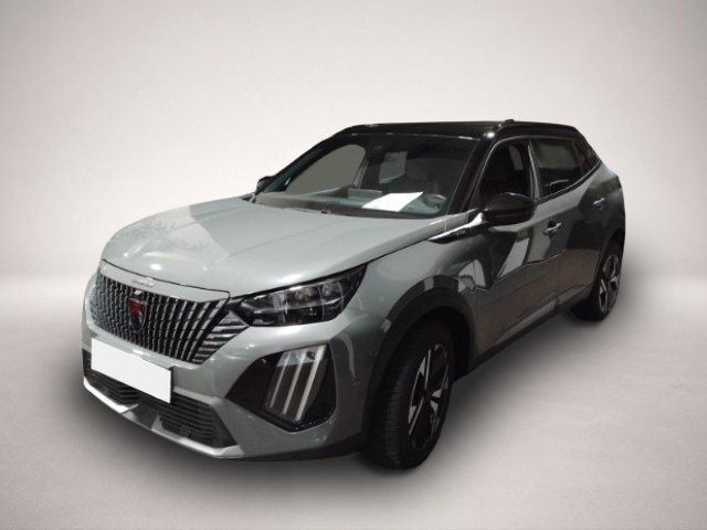 Bild 2 Peugeot 2008 Hybrid 145 GT