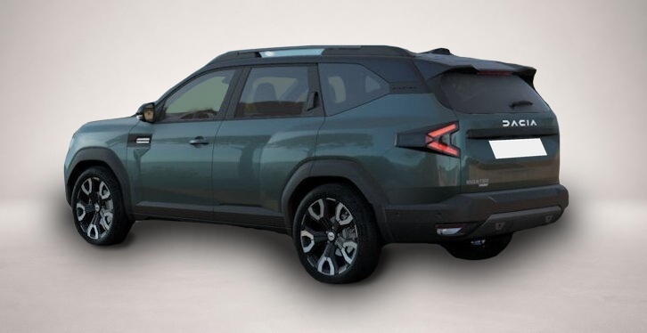 Bild 3 Dacia Bigster Hybrid 155 Journey SHZ LKHZ MV-Kamera