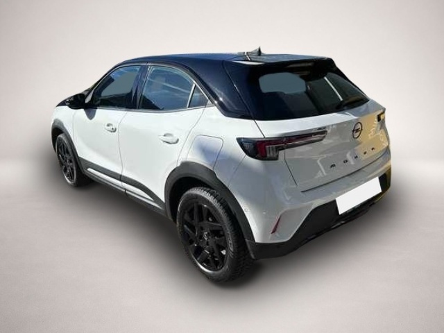 Fotografie 4 des Opel Mokka GS Line*Kamera*LED*PDC*SHZ*Black-Paket*...