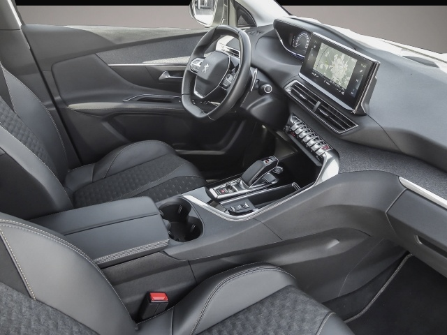 Bild 4 Peugeot 3008 Hybrid 225 Roadtrip 1.6 Plug-In EU6d Navi D