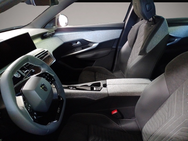 Bild 3 Peugeot 3008 Hybrid 145 GT Navi Soundsystem LED ACC El.