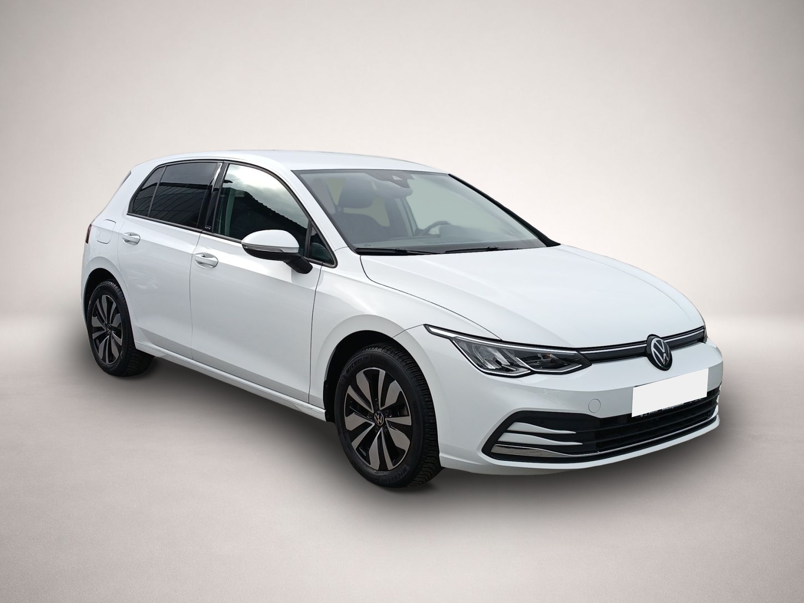 Bild 7 Volkswagen Golf VIII 1.0 TSI DSG Move *LED*App-Connect*Sitz