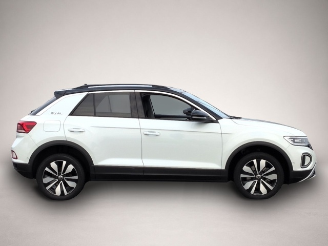 Bild 2 Volkswagen T-Roc GOAL TDI*DSG AHK LED+ ACC R-Kam Navi SHZ