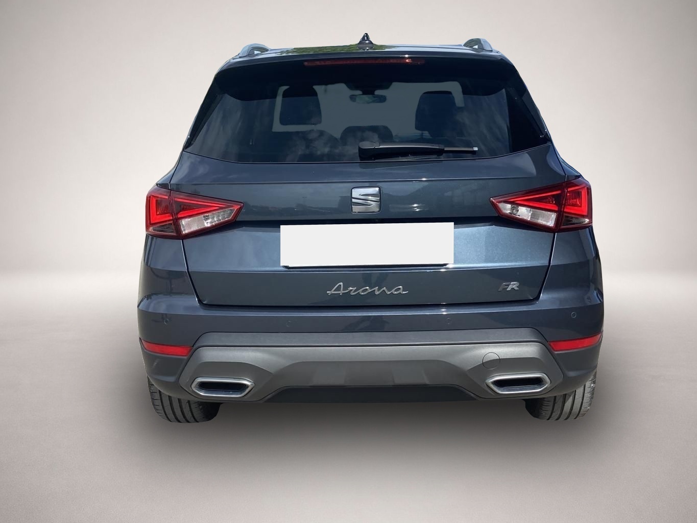 Bild 4 Seat Arona 1.0 TSI FR-Line VIRTUAL-COCKPIT+NAVI-PRO+K