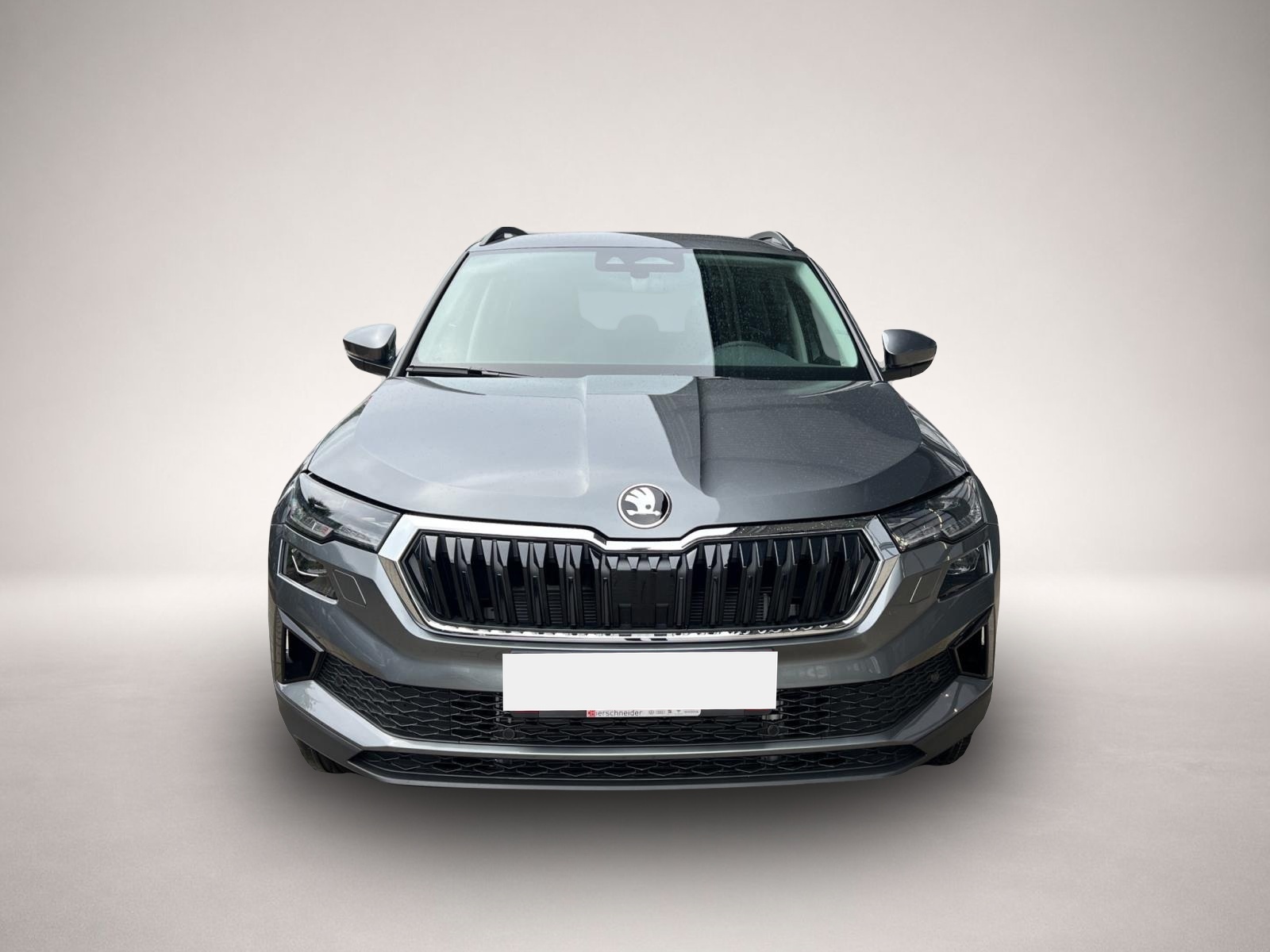 Bild 8 Skoda Karoq 2.0 TDI DSG Tour AHK ACC KAMERA MATRIX AUT