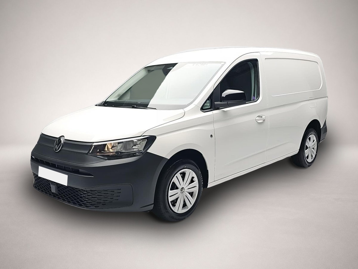 Bild Caddy Maxi Volkswagen