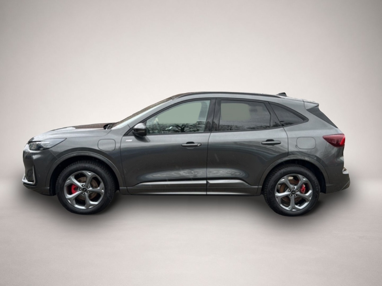 Bild 3 Ford Kuga ST-LINE X PHEV *NAVI *MATRIX-LED *AHK *GJR