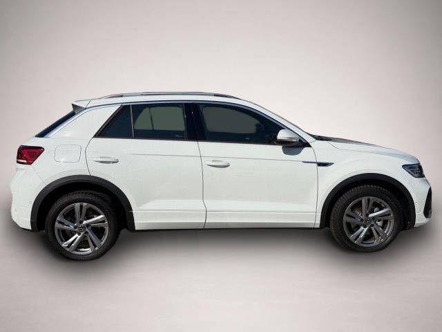 Bild 6 Volkswagen T-Roc 1.5 TSI R-Line Navi,Pano,Kamera