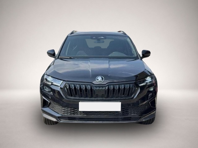 Bild 2 Skoda Karoq Sportline 1,5 TSI DSG Sportline 2ZKlimaautomati.