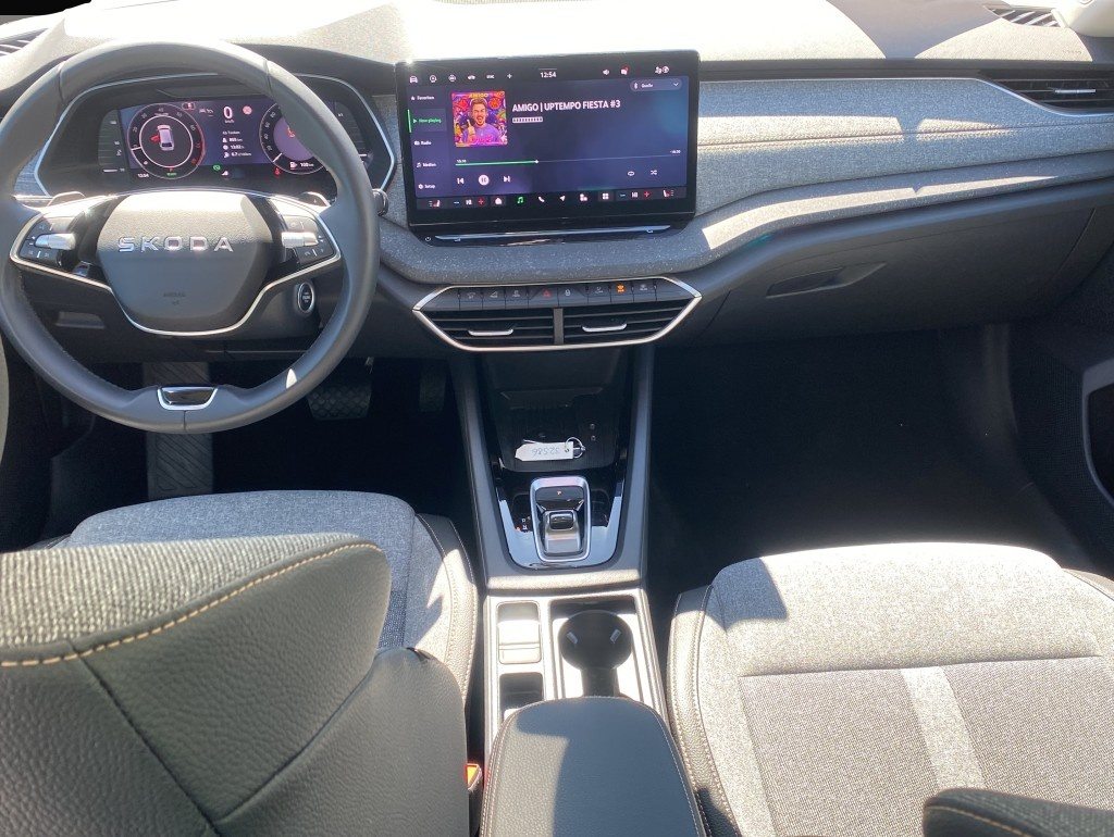 Bild 3 Skoda Octavia 1.5 TSI mHEV DSG Selection*Pano*Matrix