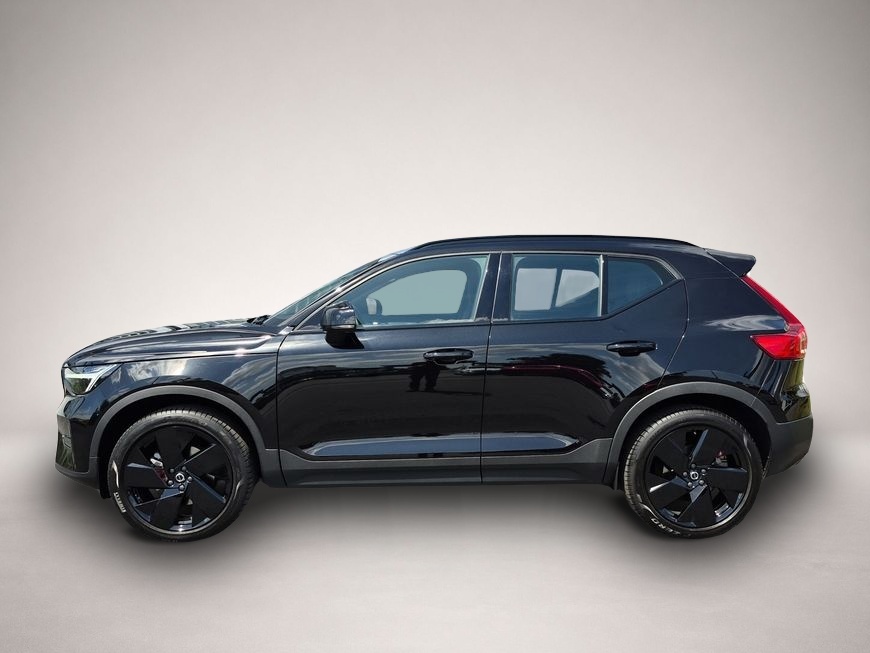 Bild 4 Volvo XC40 B3 B DKG Plus Black Edition