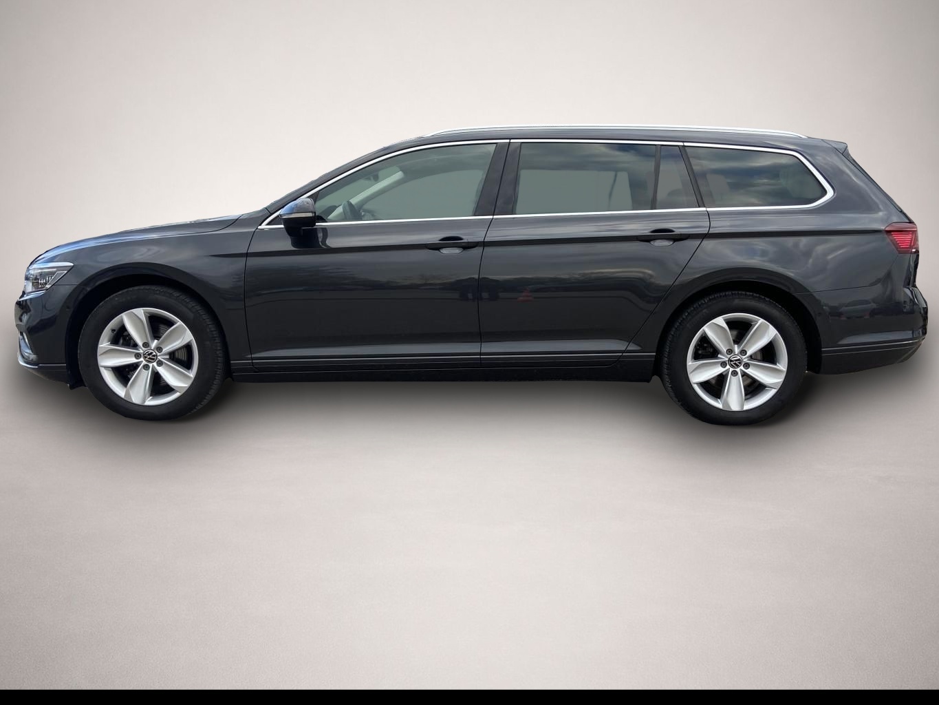 Bild Passat Variant Volkswagen
