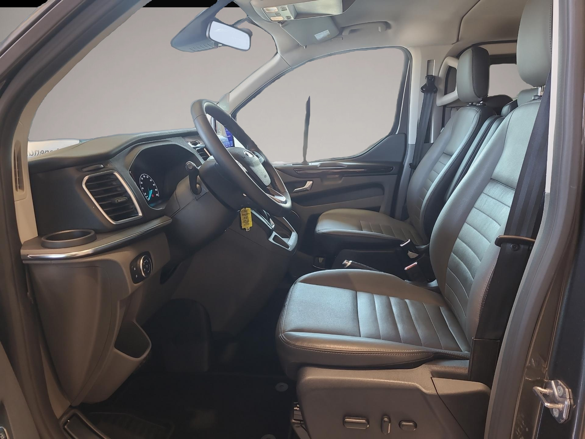 Bild 5 Ford Tourneo Custom Titanium X L1 8-Sitzer Bluetooth
