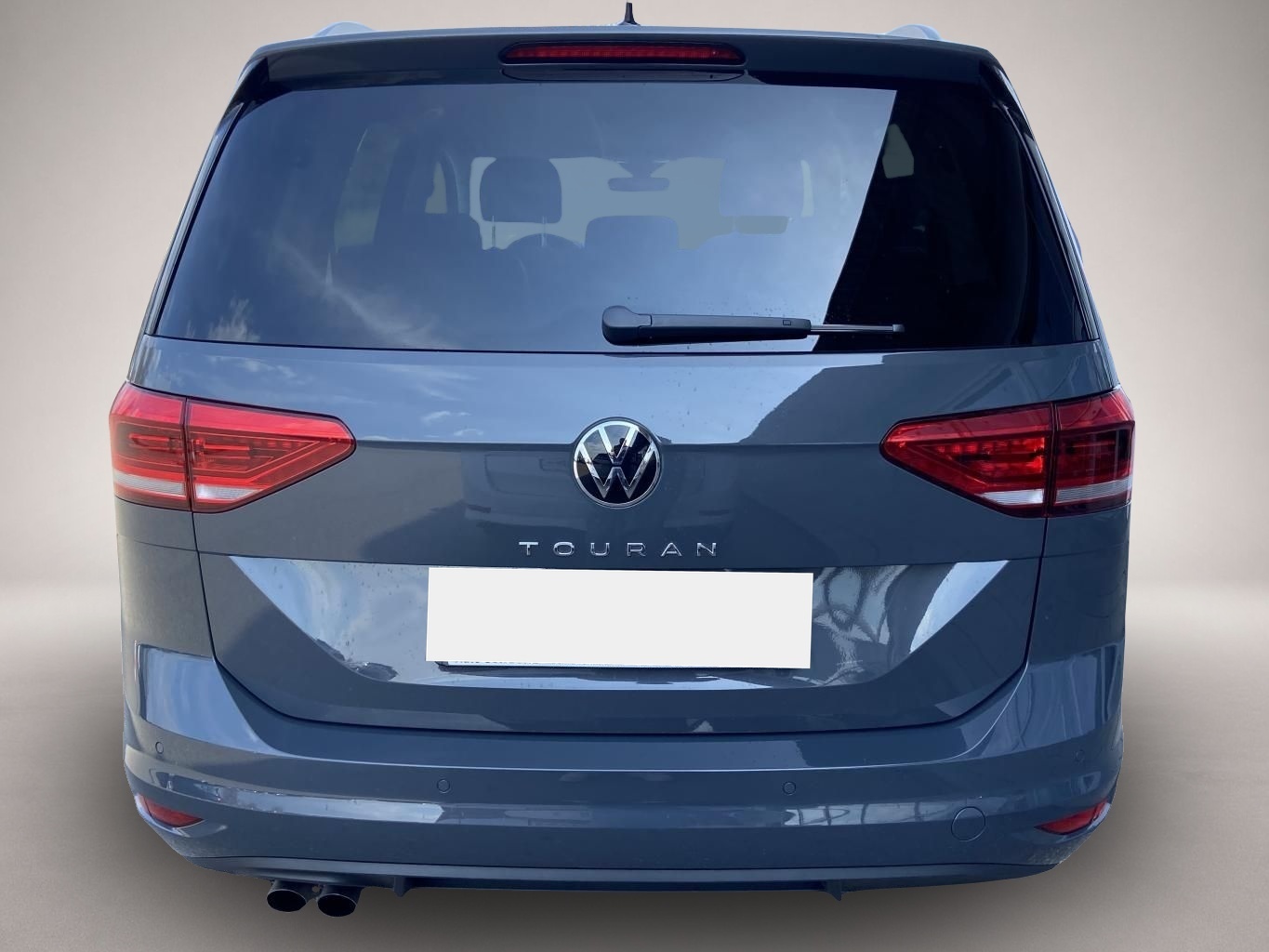 Bild 6 Volkswagen Touran 2.0 TDI DSG GOAL 7-SITZER AHK+APP-CONNECT