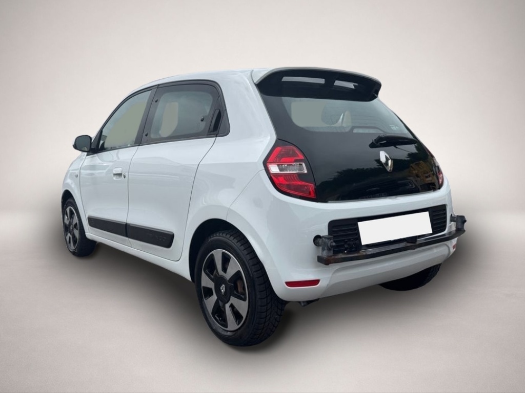 Bild 4 Renault Twingo SCe 70 Experience