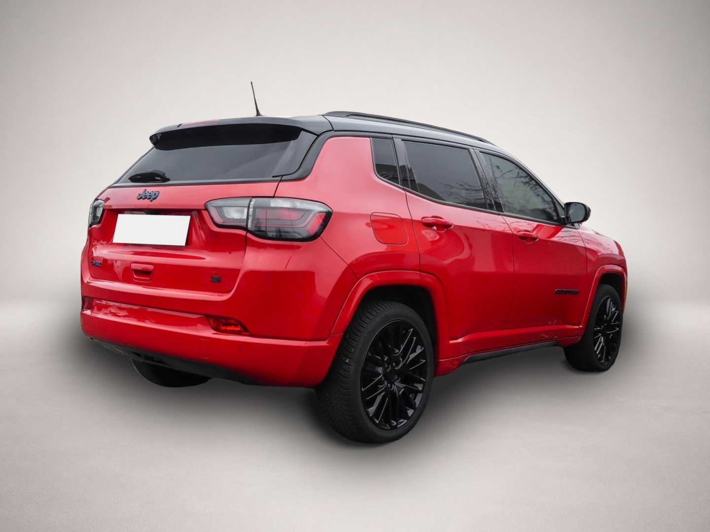 Bild 2 Jeep Compass S Plug-In Hybrid 4WD Navi Soundsystem 36
