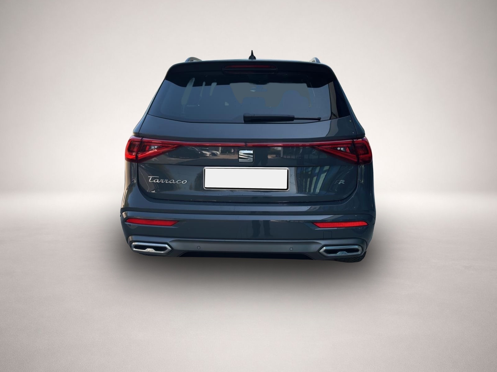Bild 5 Seat Tarraco 2.0 TDI DSG FR-Line FR 7SITZER AHK EL.KL