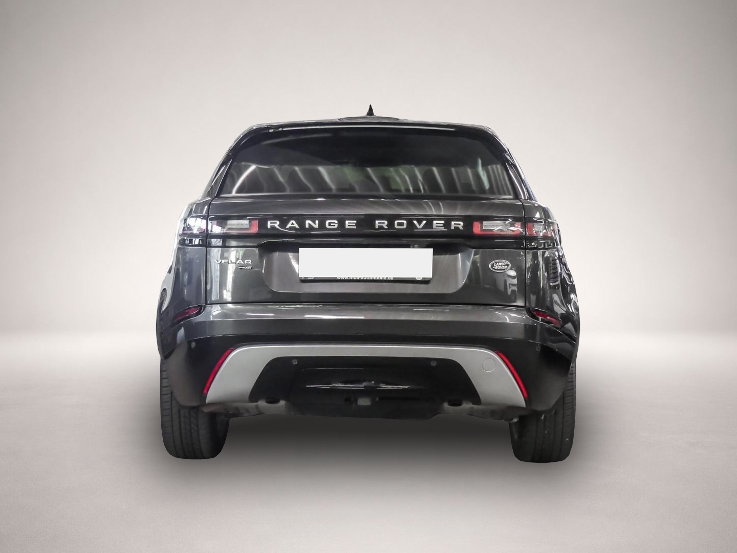 Bild 7 Land Rover Range Rover Velar Hybrid S P400e Plug-In HUD AD