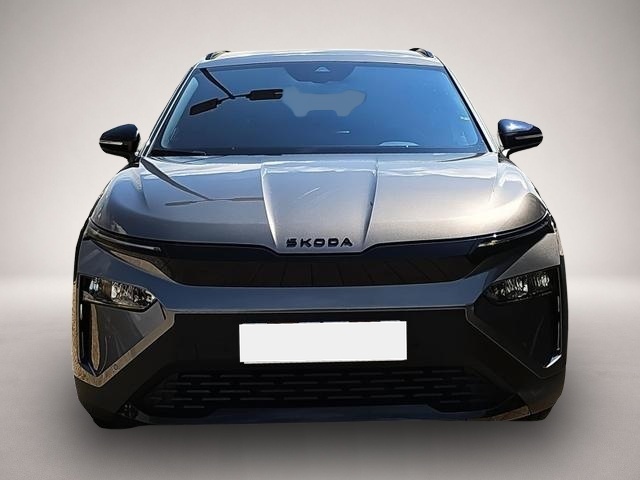 Fotografie Skoda Elroq 60 Sportline Elroq 60 Sportline TravelAssist Ke.