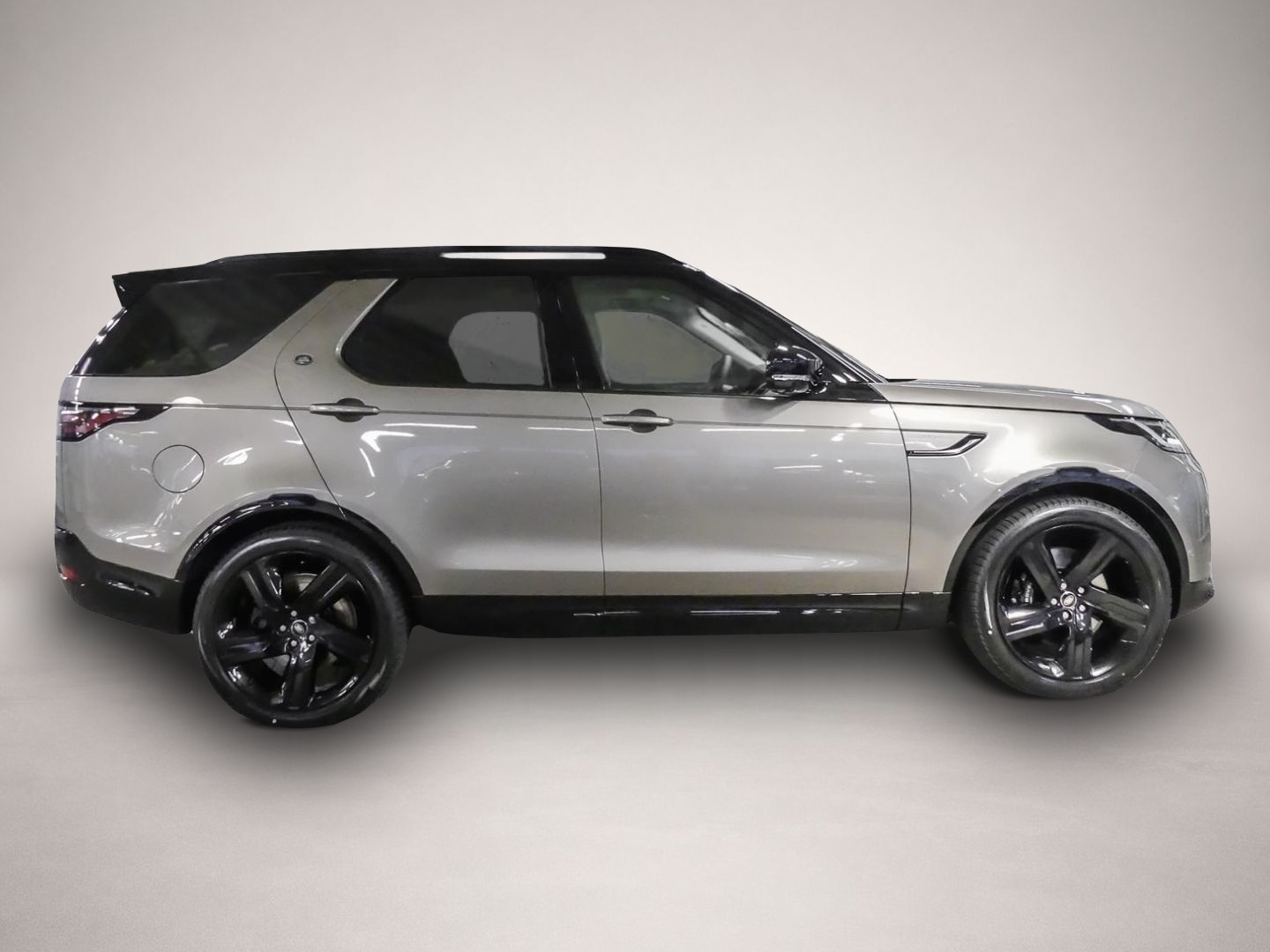 Bild 6 Land Rover Discovery 5 35th Anniversary Edition D350 AWD EU