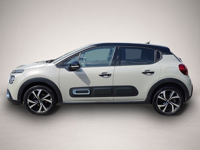 Bild C3 Citroën