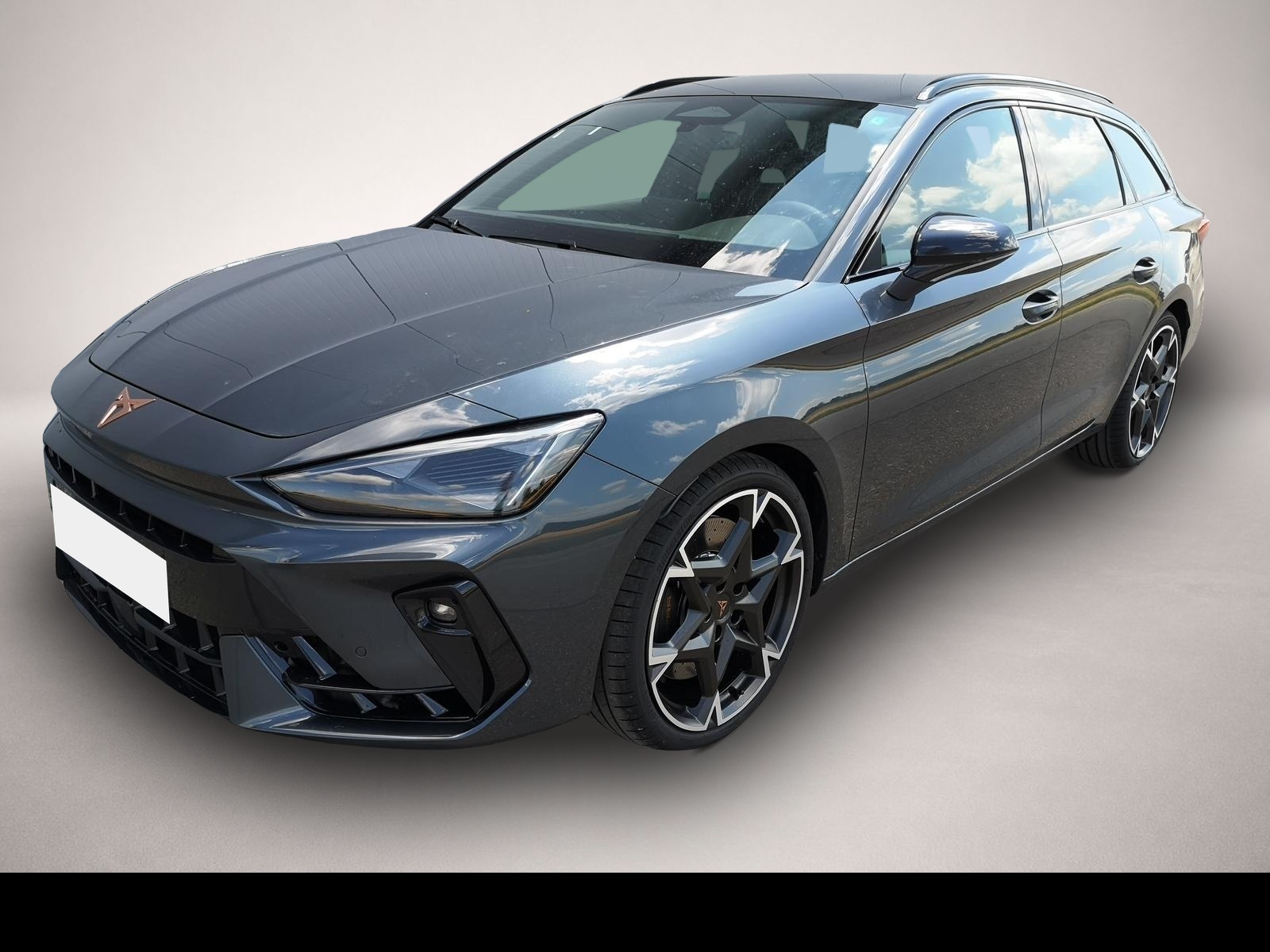 Leon Cupra