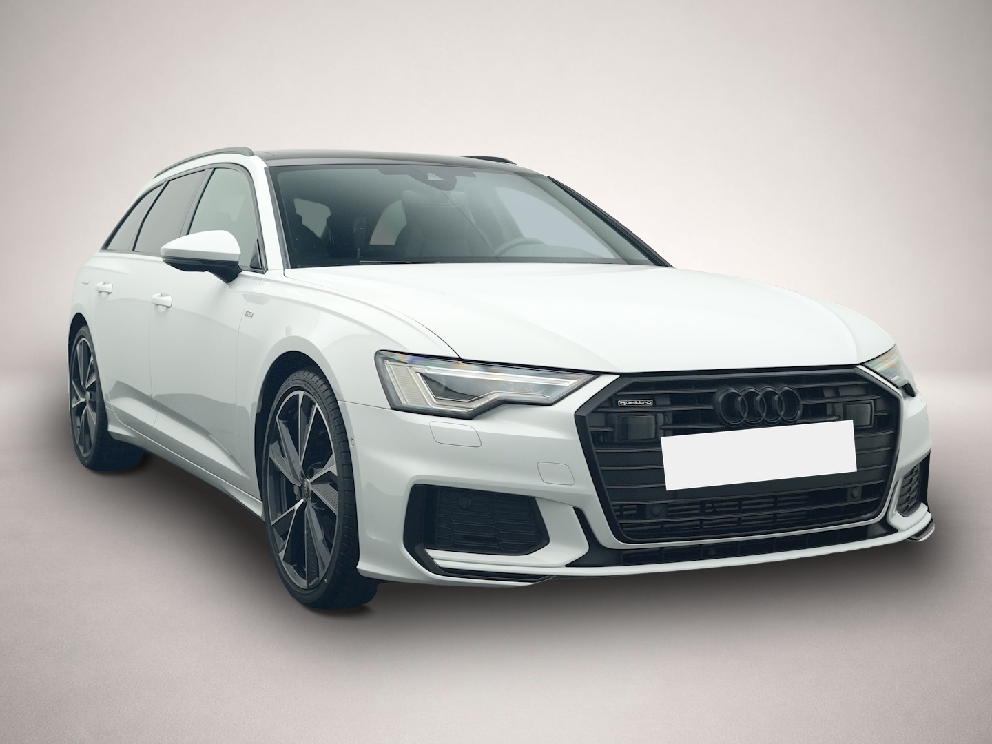 Bild 7 Audi quattro A6 Av. 45 TFSI quattro S line MATRIX-LED ALU 21