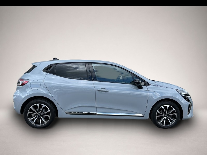 Bild 2 Renault Clio TCe 90 X-Tronic Autom. Techno Winterpaket+R