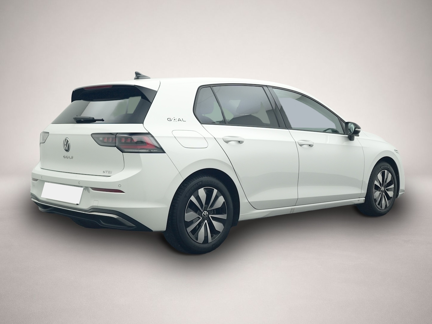 Bild 2 Volkswagen Golf 8 1.5 eTSI DSG Goal AHK IQ.LIGHT KAMERA NAV