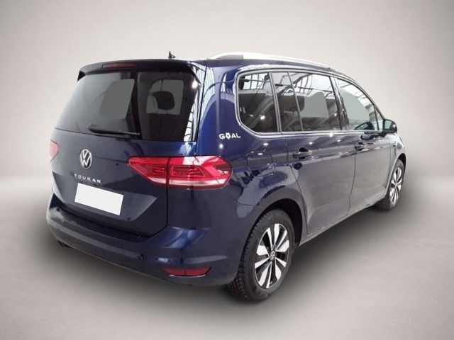 Bild 4 Volkswagen Touran 2.0 TDI DSG Goal 7-Sitzer *AHK*LED*Navi*