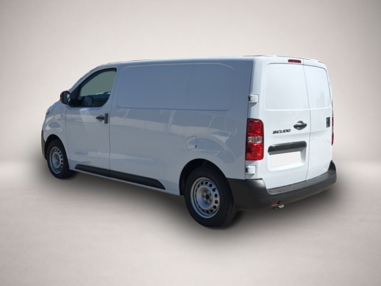 Fotografie 4 des Fiat Other Scudo M L2H1 PDC Klima Rückfahrkam. DAB Apple Ca