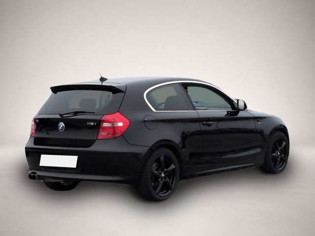 Bild 4 BMW 116 i 2.0*PDC 2Z-Klimaaut Sport-Lkr/Auspuff 17*