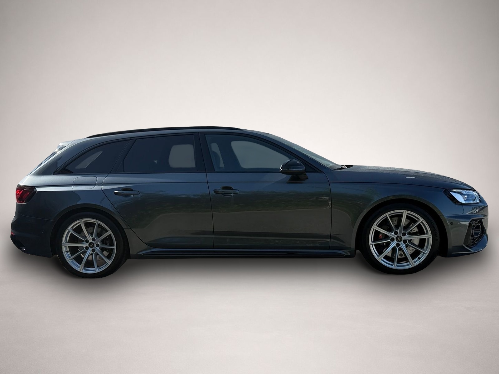 Bild 6 Audi RS4 RS 4 Avant qu. DRC *schwarzpaket*B+O*Navi*