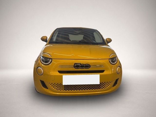 Bild 6 Fiat 500 MHEV FireFly Torino LED KLIMAAUTO DAB 1.0 Hy