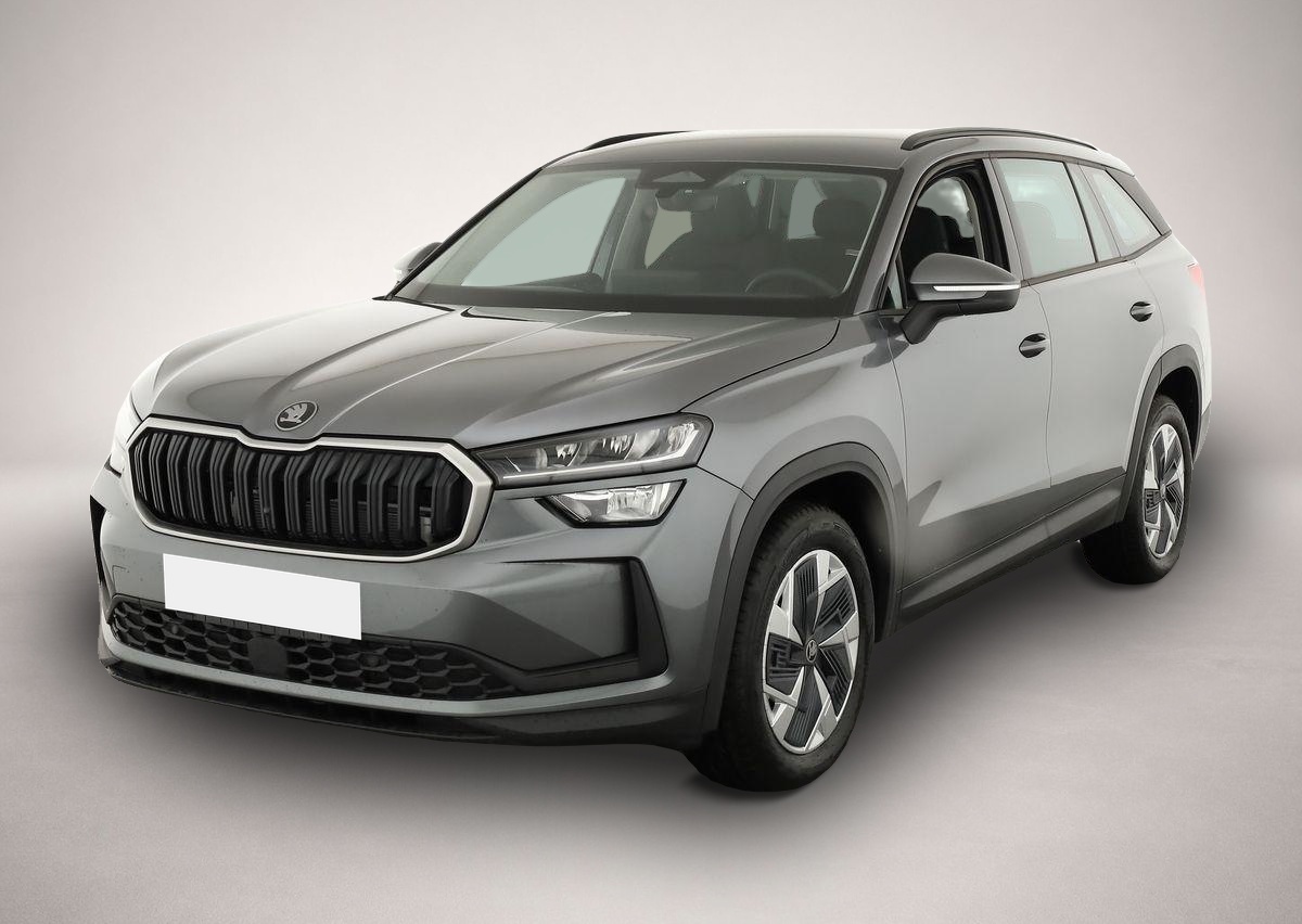 Bild 1 Skoda Kodiaq 2.0 TDI DSG Selection, AHK, Navi, Side, K