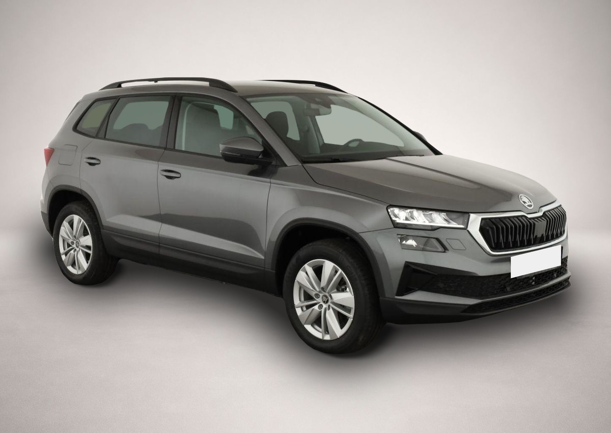 Bild 2 Skoda Karoq 2.0 TDI DSG 4x4 Selection, AHK, LED, Kamer