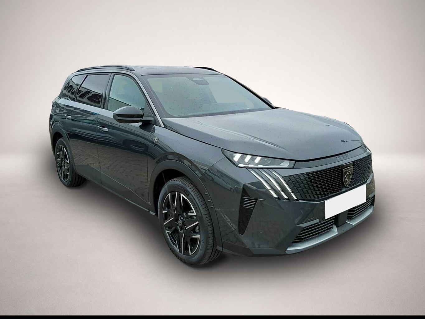 Bild 3 Peugeot 5008 Hybrid GT 145 PS...