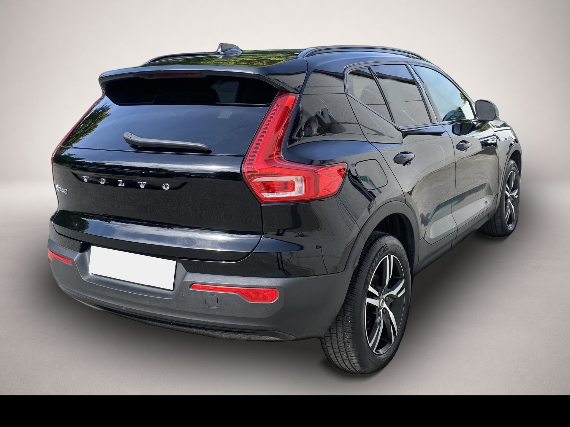 Bild 3 Volvo XC40 XC 40 R Design 2WD Bluetooth Navi LED Klima