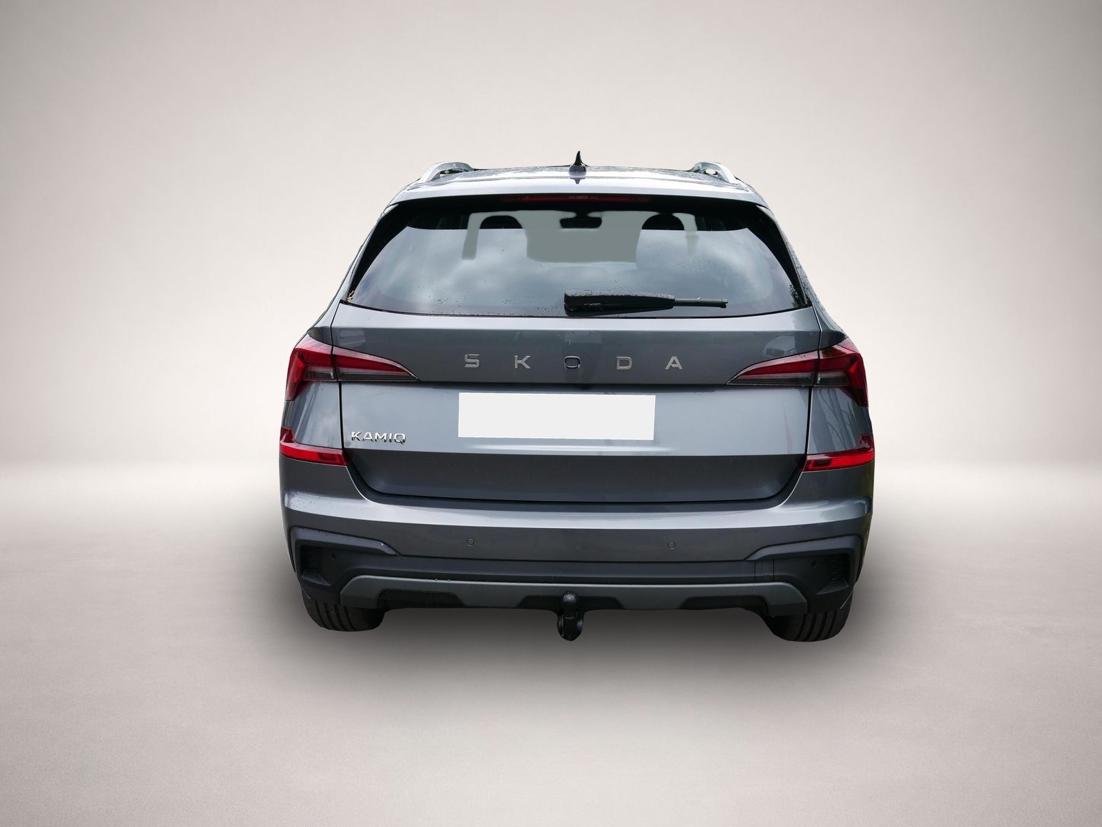 Bild 2 Skoda Kamiq 130 Jahre Premium Edition 1,5 TSI DSG*AHK-