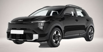 Fotografie Kia Stonic MJ26 100PS SHZ+PDC h&v+Cam+Navi+Klima