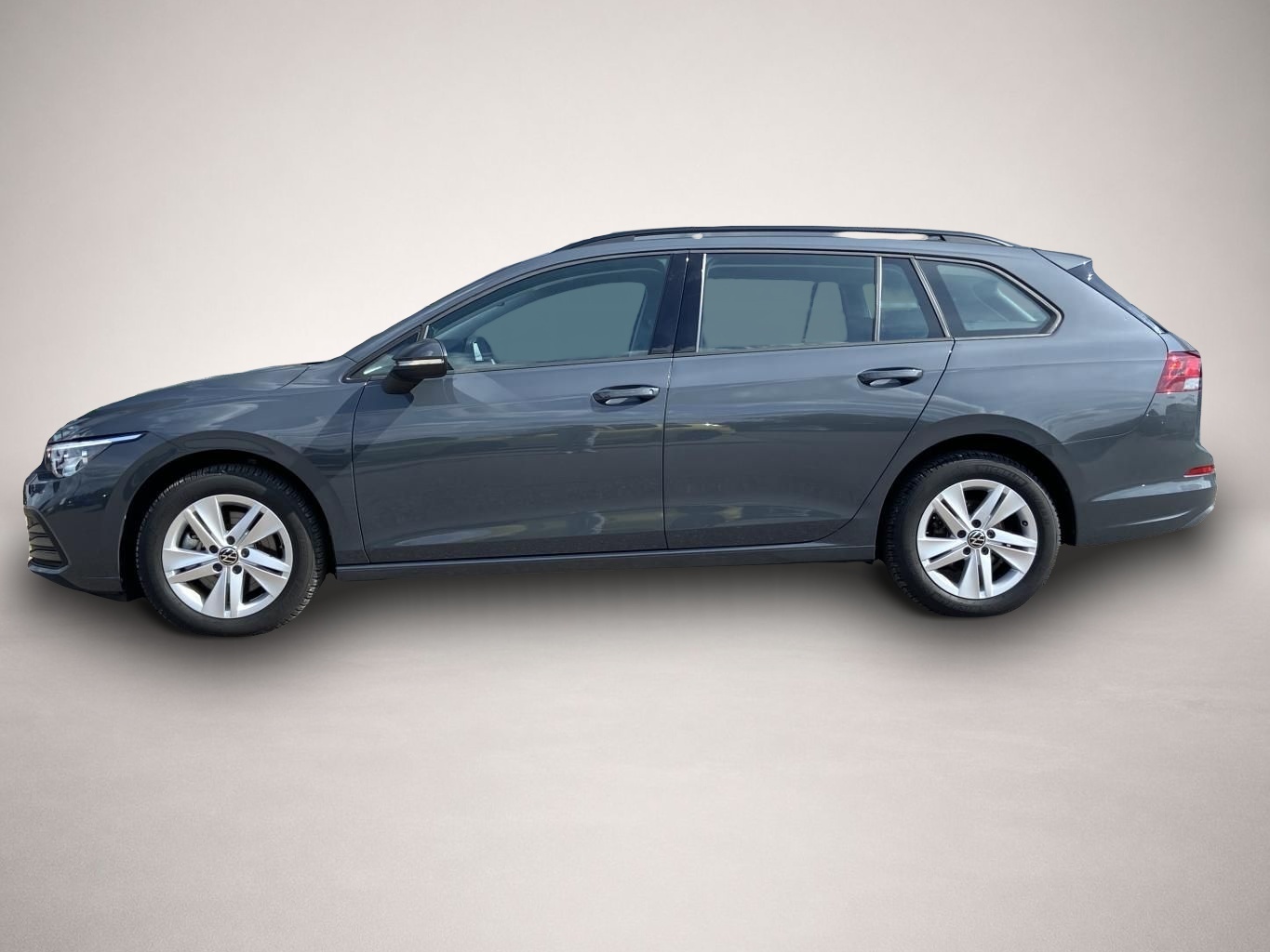 Fotografie 2 des Volkswagen Golf Variant 2.0 TDI DSG STYLE APP-CONNECT+ACTIV