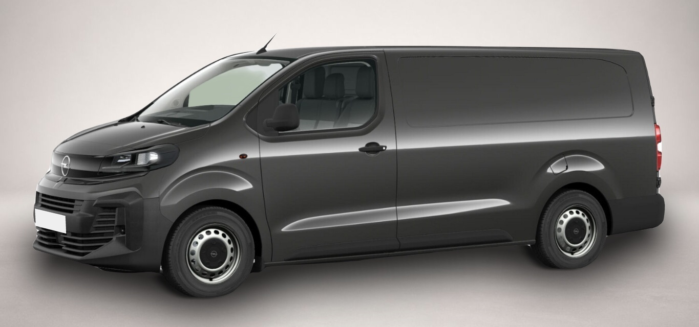Bild 2 Opel Vivaro AT8 XL CityP Kam Carpl Sight&Light