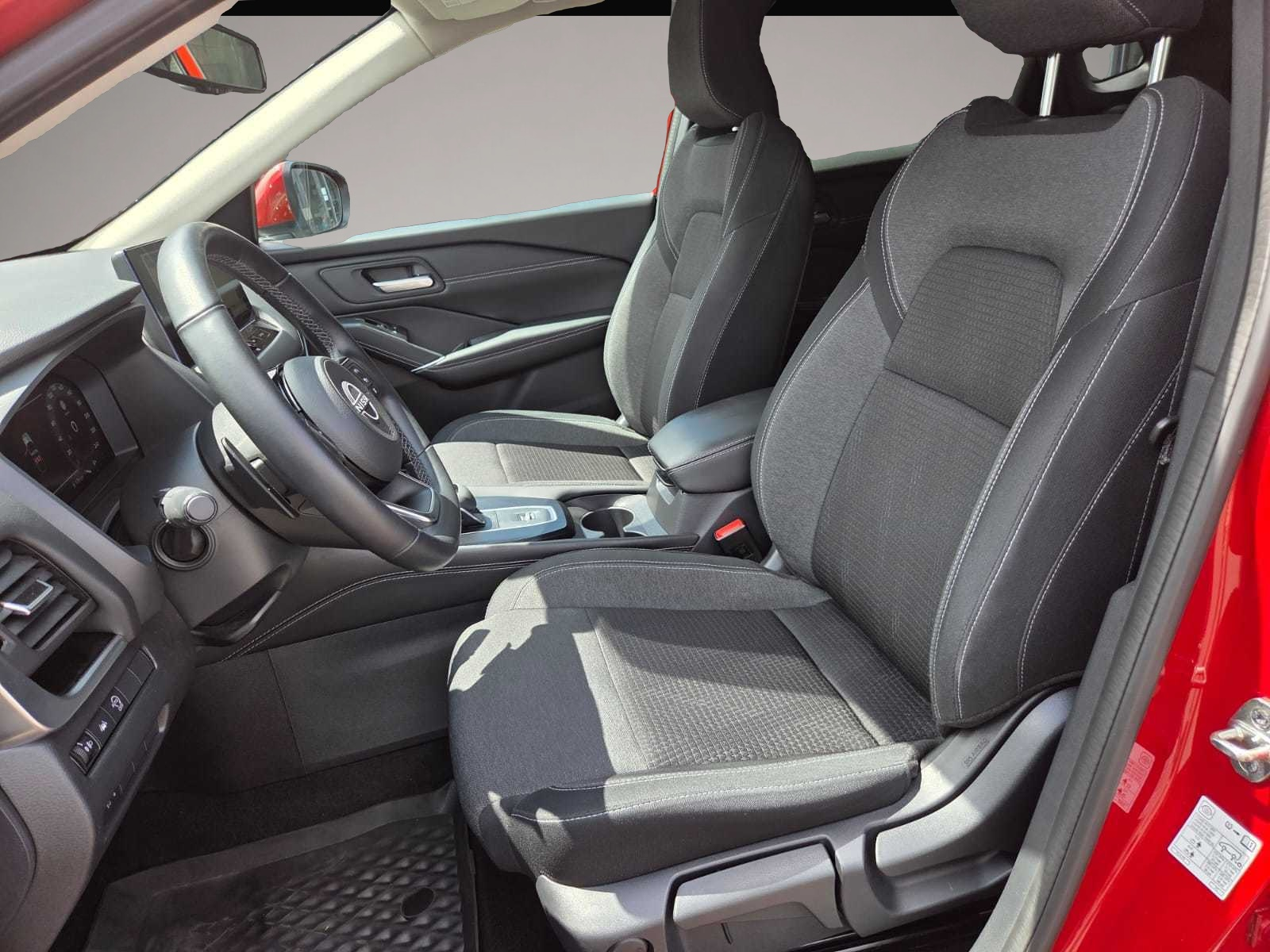 Bild 5 Nissan Qashqai DIG-T 1.3 Connecta NAV KAM Sitzh.