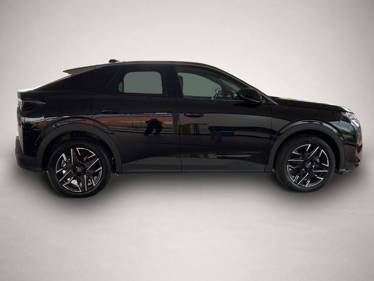 Bild 7 Peugeot 3008 Hybrid Allure AT Shz Navi Kamera 360 PDC v+