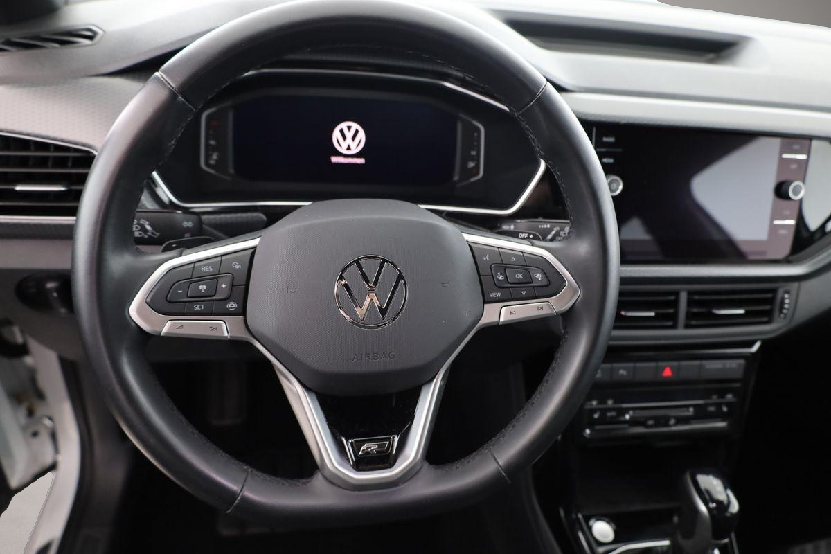 Bild 7 Volkswagen T-Cross 1.5 TSI DSG R-LINE, LED, Navi, Kamera, 1